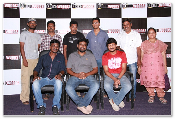BEHINDWOODS ORU KAL ORU KANNADI CONTEST - IMAGES